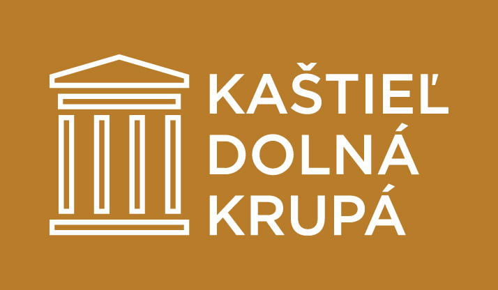 Dolná krupá - Kaštiel